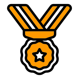 Medal  icon