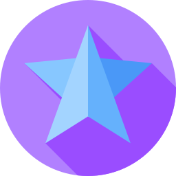 Star icon