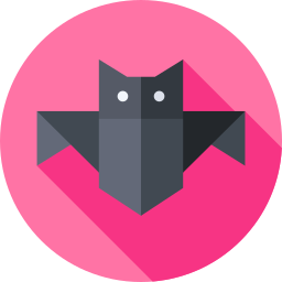 Bat icon