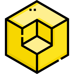 Cubes icon