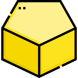 hexagon icon