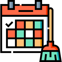 Schedule icon