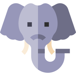 Elephant icon