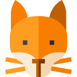 Fox icon