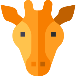 Giraffe icon