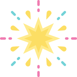 Fireworks  icon