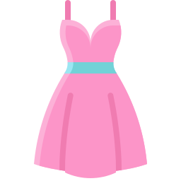 Dress icon