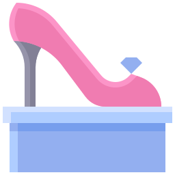 High Heels icon