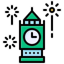 big ben icon