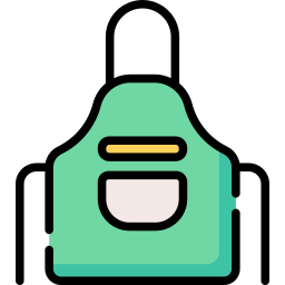 Apron icon