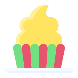 cupcake icon