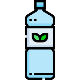 eco packaging icon