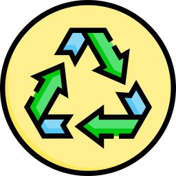 recyceln icon