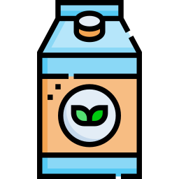 eco packaging icon