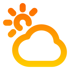 Cloud icon