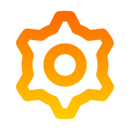 Gear icon