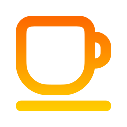 Mug icon