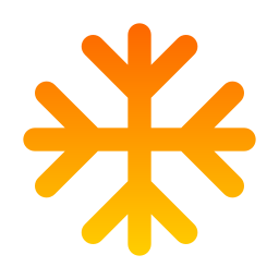 Snow icon