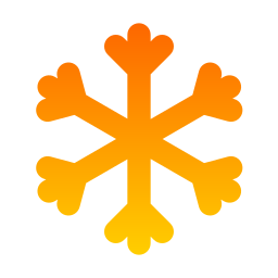 Snow icon