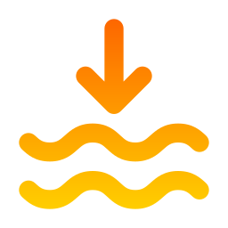 Wave icon