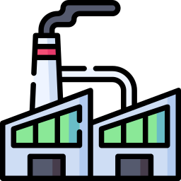 Factory icon