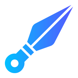 kunai icon