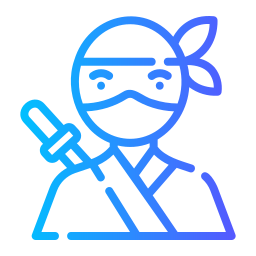 ninja icon