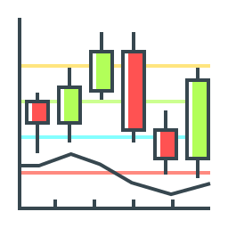 Analysis icon