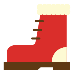 stiefel icon