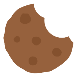 Cookie icon