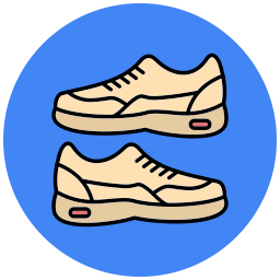 turnschuhe icon