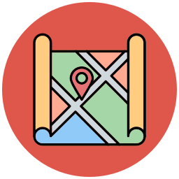 Places icon