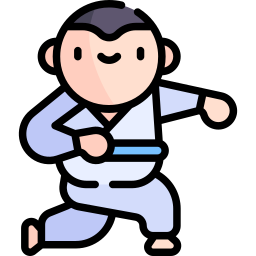 Judo icon