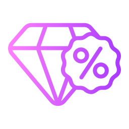 Diamond icon