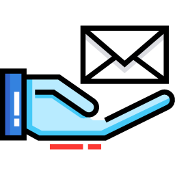 mail icon