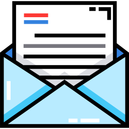 email icon