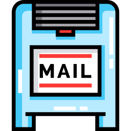 mail icon