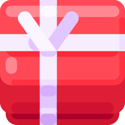 geschenk icon