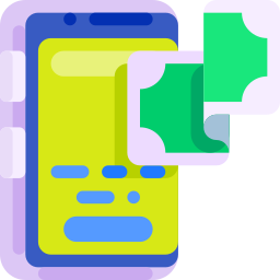 smartphone icon