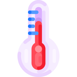 temperatura ikona