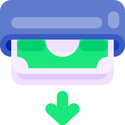 geldautomat icon