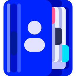 agenda icon