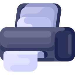 drucker icon