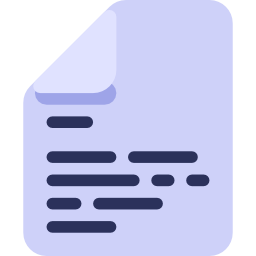 File icon