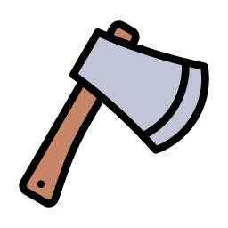 axe icon