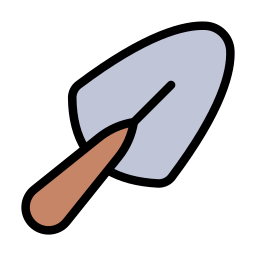 Work tool icon