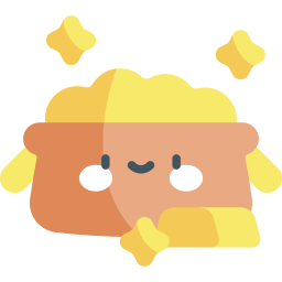 gold icon