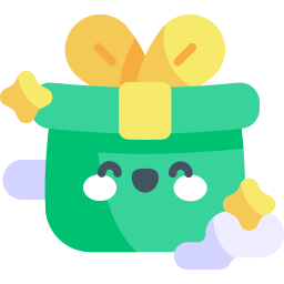 geschenkbox icon