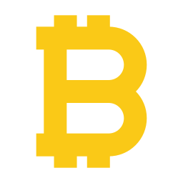 Bitcoin icon