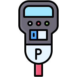 parkuhr icon